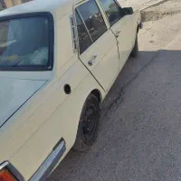 پیکان دوگانه cng