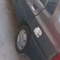 کارکرد۲۷۰۰ مدل  ۸۶  ۱۳۱ xs|خودرو سواری و وانت|سیرجان, |دیوار