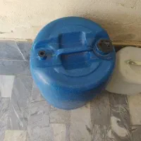 دبه|ظروف نگهدارنده، پلاستیکی، یک‌بارمصرف|اردبیل, |دیوار