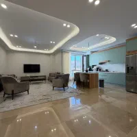فروش آپارتمان‌۱۲۵ متر دو خواب/لوکس و خاص/یک ساله