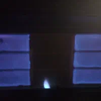 بخاری تو کپسولی اصلی اونیورسال|بخاری، هیتر، شومینه|اصفهان, حسینآباد|دیوار