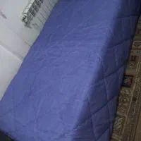 روتختی تک نفره دو رو