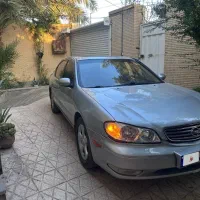 ماکسیما اینفینیتی