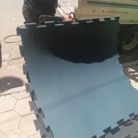 گرانول گرانولی بدنسازی تاتامی ایروبیکرزمی powerfit|تجهیزات ورزشی|چهاردانگه (تهران), |دیوار