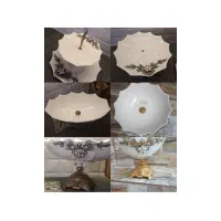 خرده ریز خونه|آینه|مشهد, طلاب|دیوار