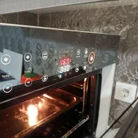 فروش فر خانگی|اجاق گاز و لوازم برقی پخت‌وپز|قم, عمار یاسر|دیوار