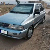 پراید 141
