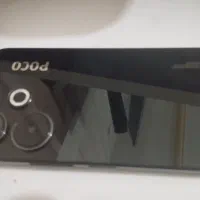 پوکو m6|موبایل|شریفآباد, |دیوار