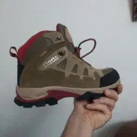 بوت کوهنوردی حرفه ای