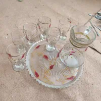 پارچ ولیوان