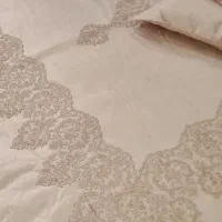 رو تختی گیپور دوزی