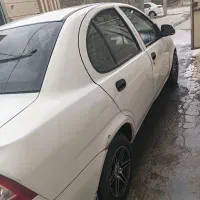 تیباصندوقدار دوگانه مدل۹۱|خودرو سواری و وانت|خرم‌آباد, |دیوار