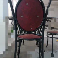 میزناهارخوری|میز و صندلی غذاخوری|نیشابور, هفده شهریور|دیوار