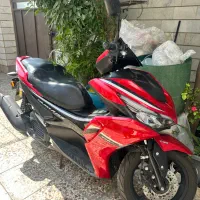 گلگسی آیروکس ۱۵۵r