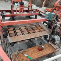 دستگاه بلوکسا زی۱۵ در۴۰و۲۰در۴۰