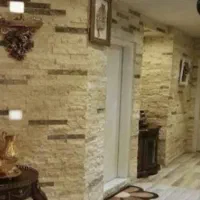 خانه مسکونی فول دوبلکس