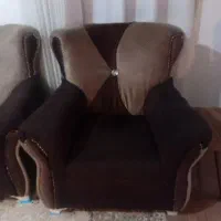 مبل هفت نفر به فروش میرسد