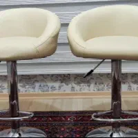 صندلی چرخان جک دار|صندلی و نیمکت|اردبیل, |دیوار