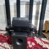 سینما خانگی سامسونگ