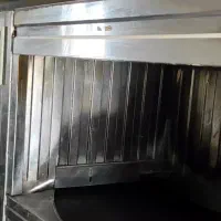 فروش نانوایی لواش در شهر مود