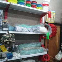 پخش عمده لوازم شکار وصیادی کلی وجزئی انواع تور.|ماهیگیری|دزفول, |دیوار