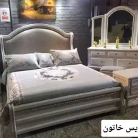 سرویس خواب|تخت و سرویس خواب|تهران, شهرک ابوذر|دیوار