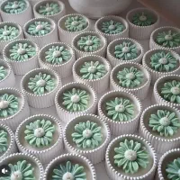 سنگ مصنوعی و شمع های دکوراتیو زیبا|صنایع دستی و سایر لوازم تزئینی|قزوین, |دیوار