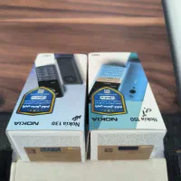 نوکیا 150/130 باهم2023