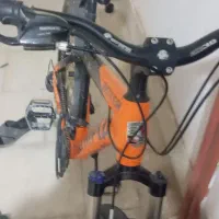 دوچرخه۲۶ المپیا|دوچرخه، اسکیت، اسکوتر|گلبهار, شهر جدید گلبهار|دیوار