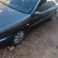 زانتیا مدل 83