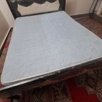 تخت خواب دونفره