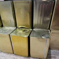 عسل تغذیه معطر تبریز حلب ۲۷ کیلویی