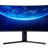 مانیتور گیمینگ شیائومی 34 اینچ مدل Mi Curved