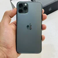 iPhone11pro 256 zaa|موبایل|قم, امامزاده ابراهیم|دیوار