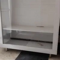 ویترین یک متری ام دی اف