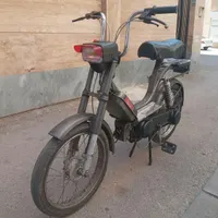 موتور براوو|موتورسیکلت|اردبیل, |دیوار