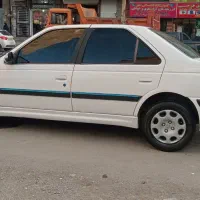 پژو پارس سلامت|خودرو سواری و وانت|کرج, خرمدشت|دیوار