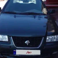 سمند مدل ۸۲|خودرو سواری و وانت|بندرعباس, |دیوار