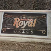تشک کودک رویال ( royal )