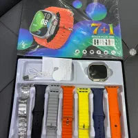 ساعت هوشمند7بندA300(فروشگاه پلاس)|ساعت|کرمانشاه, |دیوار