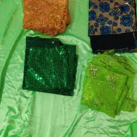 پارچه|لوازم خیاطی و بافتنی|شیراز, شهدای شهرک سعدی|دیوار