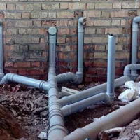 لوله کشی آب و فاضلاب لوله بازکنی pvc-polka|خدمات پیشه و مهارت|تهران, میرداماد|دیوار