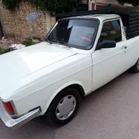 وانت مدل 90 دوگانه شرکتی...