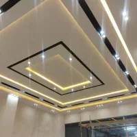 اجرای کناف و سقف کاذب +k|خدمات پیشه و مهارت|تهران, دولاب|دیوار