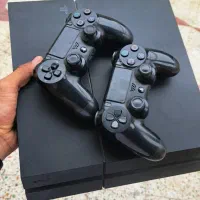 ps4 فت ۵۰۰گیگ