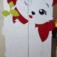 کمد و تخت و دراور کودک و نوجوان