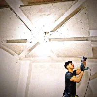 اجرای کناف وبازسازی|خدمات پیشه و مهارت|شاهینشهر, عطار|دیوار