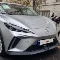 MG 4EV 2025|خودرو سواری و وانت|تهران, شمس‌آباد|دیوار