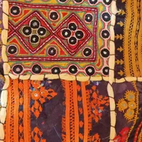 روتختی هندی کار دست|سرویس روتختی|کرج, عظیمیه|دیوار
