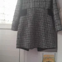 پالتو|لباس|مشهد, کوی ولیعصر|دیوار